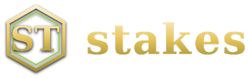 stakes logo