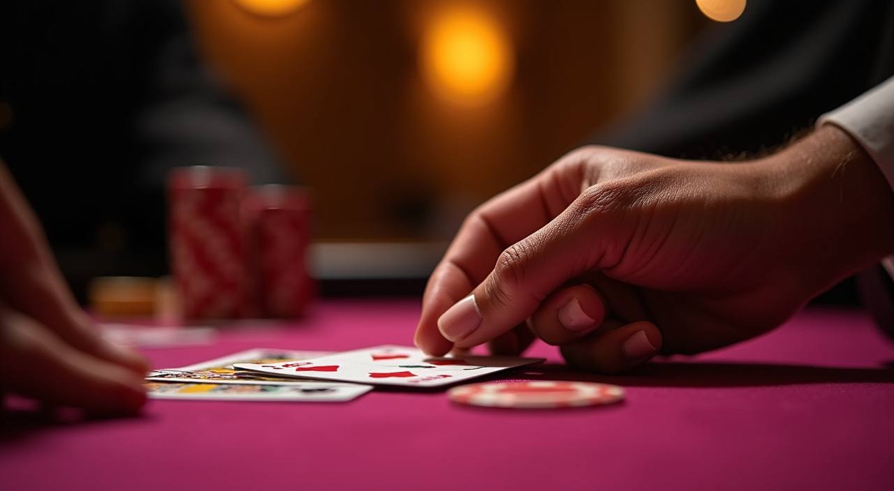 stakes Triple Fruits